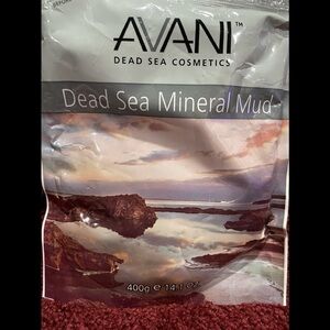 Avani Dead Sea Mineral Mud